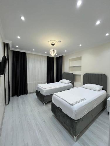 Two-Bedroom Apartment image 8