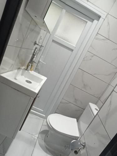 Two-Bedroom Apartment image 4