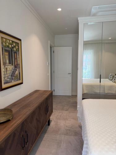 Two-Bedroom Apartment image 9