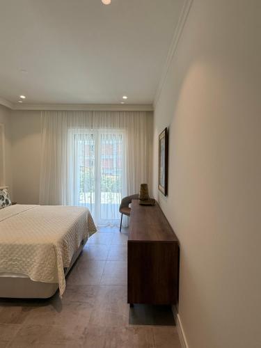 Two-Bedroom Apartment image 5