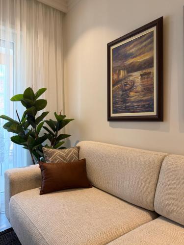 Two-Bedroom Apartment image 4
