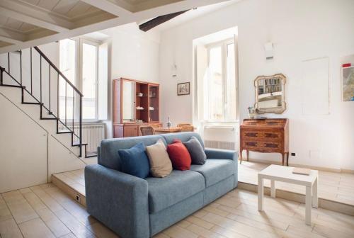Downtown loft in Naples, Neapel