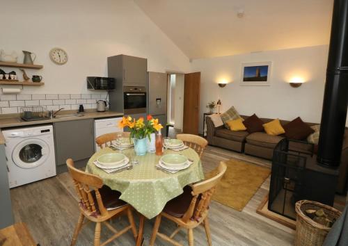 The Pepper pot in Chale