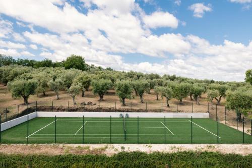  Agriturismo Le Masciare in Paternopoli