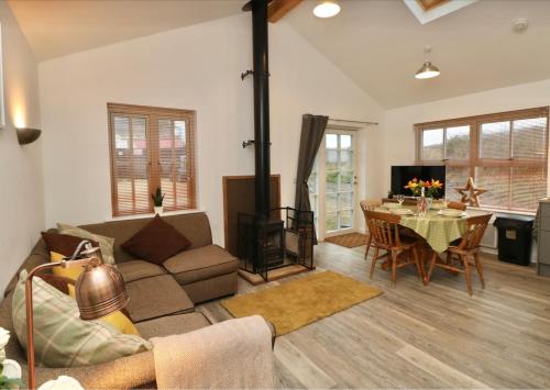 The Pepper pot in Chale