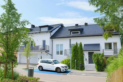 Apartamenty Orlowo – khách sạn tại Maly Kack