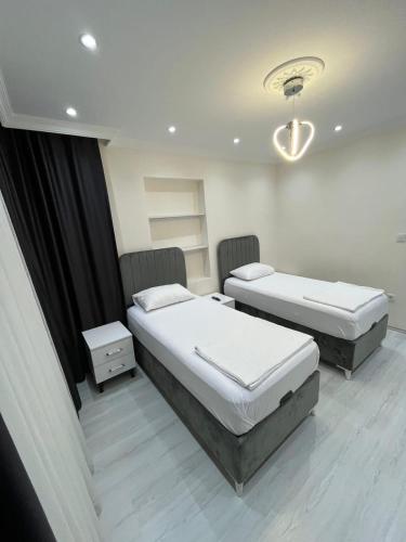 Two-Bedroom Apartment image 7