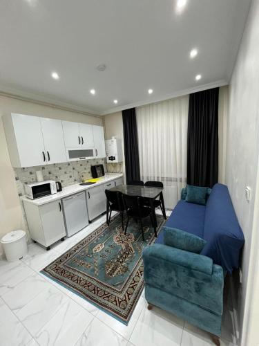 CEM Apart, Istanbul