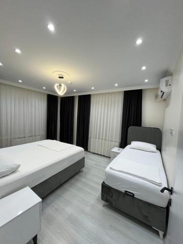 Two-Bedroom Apartment image 9