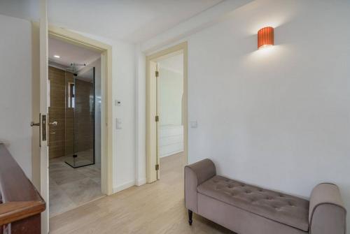 Family oasis with pool gîte à louer Fonte Coberta