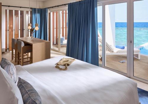 ROBINSON MALDIVES - Adults only in هوفادو أتول