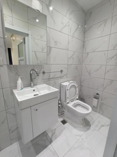 One-Bedroom Apartment image 5