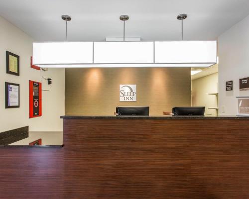 Sleep Inn & Suites Dayton in Dayton, USA