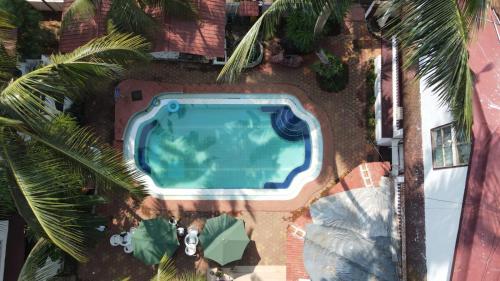 Richita resort - image 2