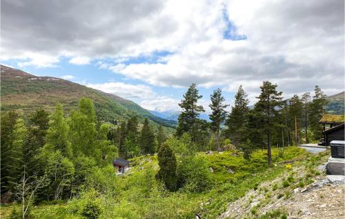外部景觀, Amazing Home In Nordfjordeid With Wifi in 諾德卓伊戴德