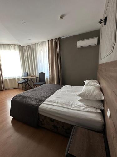 Hotel Gloria Standard in Burabay