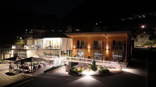 Agritur Anselmi in Terzola
