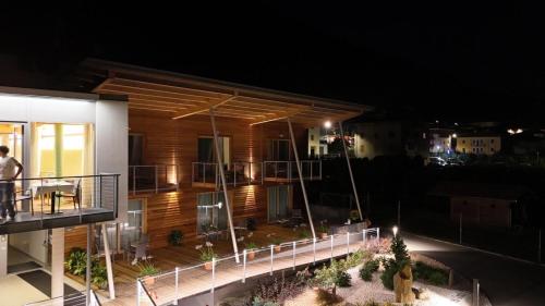 Agritur Anselmi in Terzola