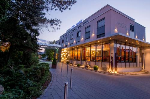 . Atrium Hotel Mainz