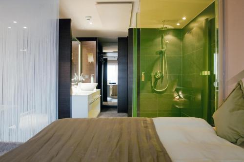 Atrium Hotel Mainz - image 13