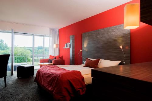 Atrium Hotel Mainz - image 12