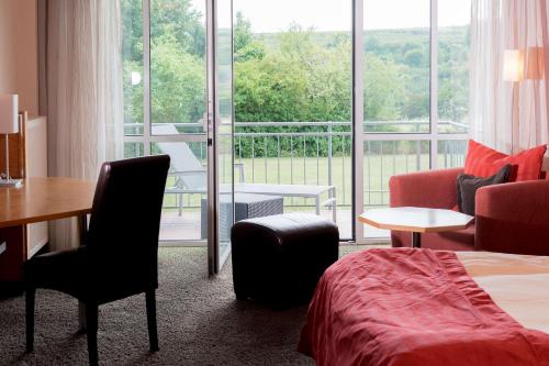 Atrium Hotel Mainz - image 8