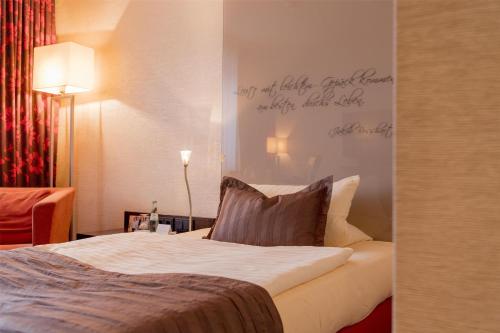 Atrium Hotel Mainz - image 5