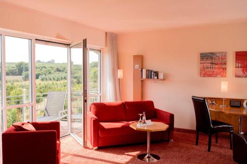 Atrium Hotel Mainz - image 11