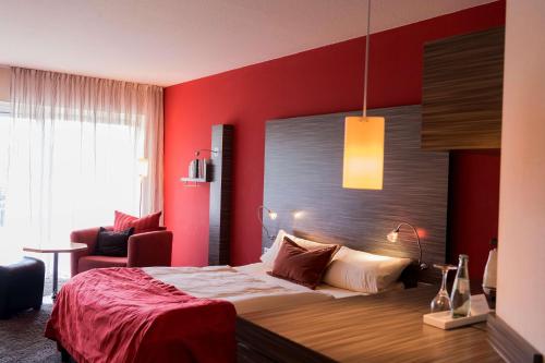 Atrium Hotel Mainz - Tap to explore photos