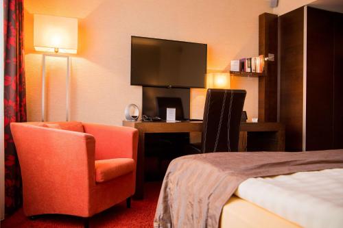 Atrium Hotel Mainz - image 3