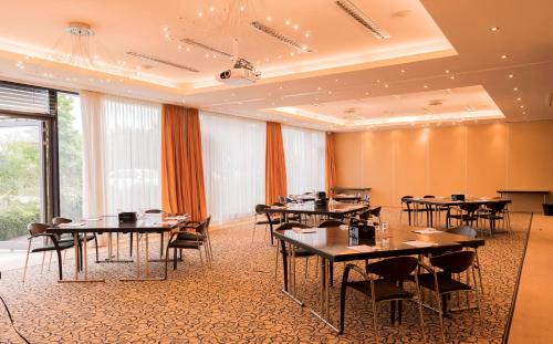 Atrium Hotel Mainz - image 9
