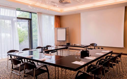 Atrium Hotel Mainz - image 6