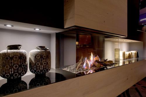 Atrium Hotel Mainz - image 4
