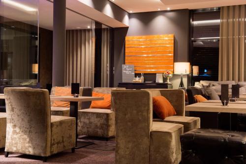Atrium Hotel Mainz - image 10