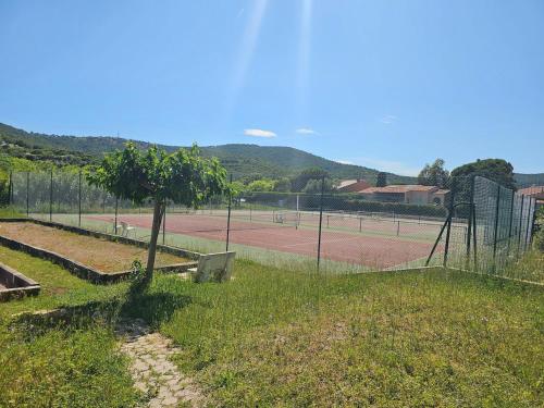 Mer, piscine, tennis - séjour idéal en famille, Les Issambres (zdjęcie 7)