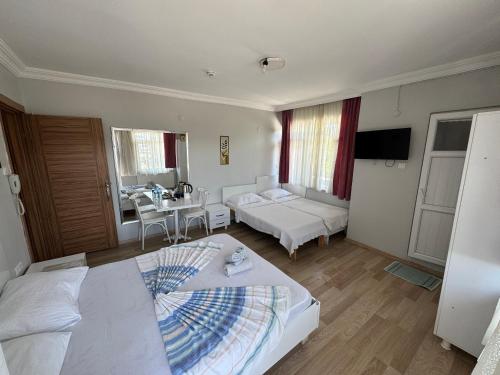 Gold in Confort hotel in Kumbağ