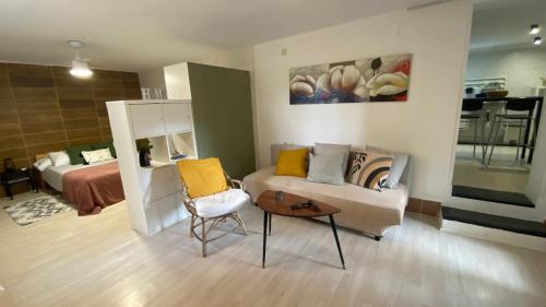 Villa Cardui. Casa de diseño con magníficas vistas, Madrid (Foto 5)