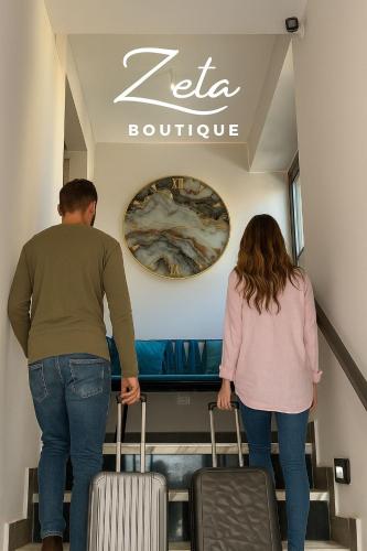 Zeta Boutique