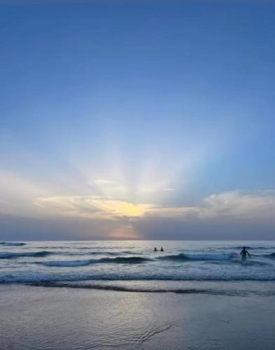 Rays View Moulay Bousselham, Moulay Bousselham