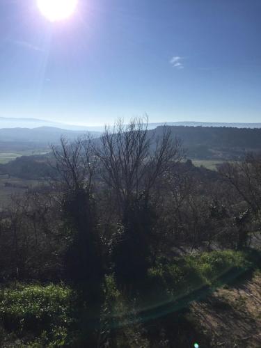 Le Logis – Gordes, UT