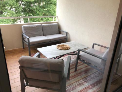 Bel Appartement in La Croix-Valmer
