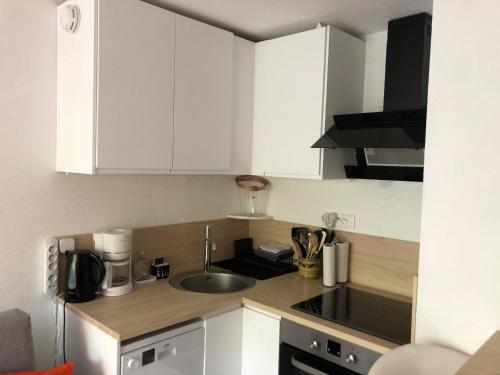 Bel Appartement in La Croix-Valmer