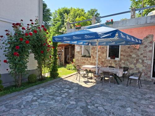 Private accommodation Lidija Rakocevic in Kolasin