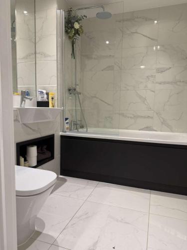 New 1Bed Apartment, Barking