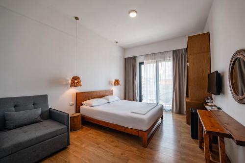 Kanes Boutique Hotel – Saranda, OR