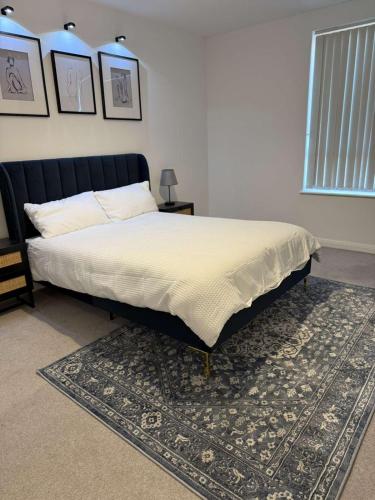 New 1Bed Apartment, Баркинг (фото 8)