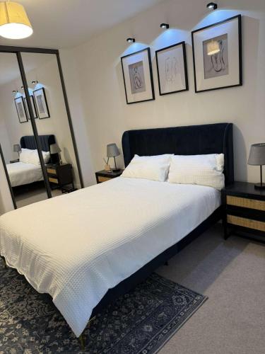 New 1Bed Apartment, Баркинг (фото 9)