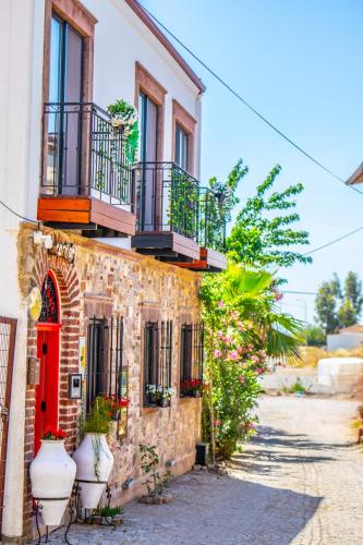 View, Carnaby Butik Otel Kucukkoy in Kucukkoy