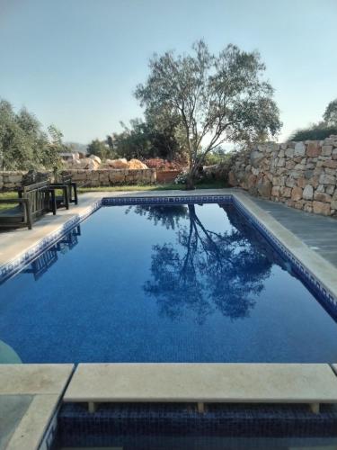 Bella Guesthouse with Garden, Pool & Jacuzzi in Batroun