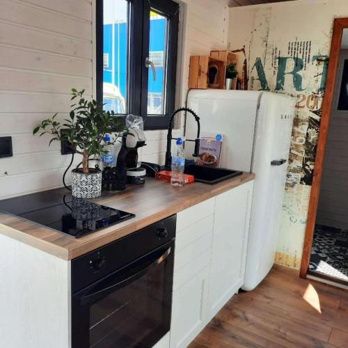 BendjiLand - vacation hideaway, close to Sofia in Etropole